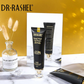 Dr. Rashel Facial wash Gel Foam with Real Gold Atoms & Collagen - 100ml