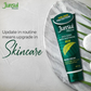 Junsui Naturals Neem Face Wash With Whitening - 100g