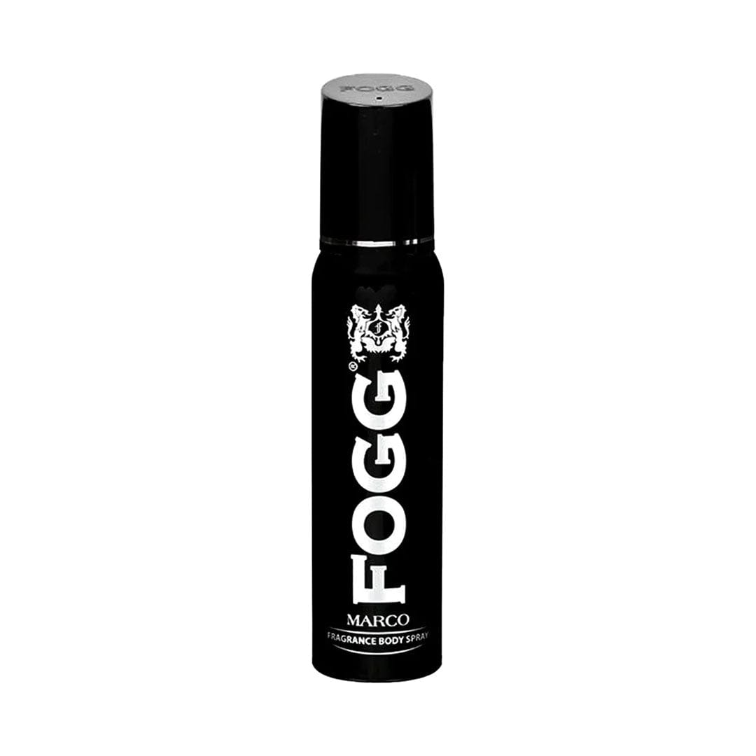 Fogg Marco Body Spray 120ml