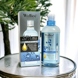 Wellice Professional Spa Pro-V Collagen Ampoule Care Serum Shampoo - 500ml