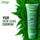 Junsui Naturals Cool Face Wash With Whitening - 100g