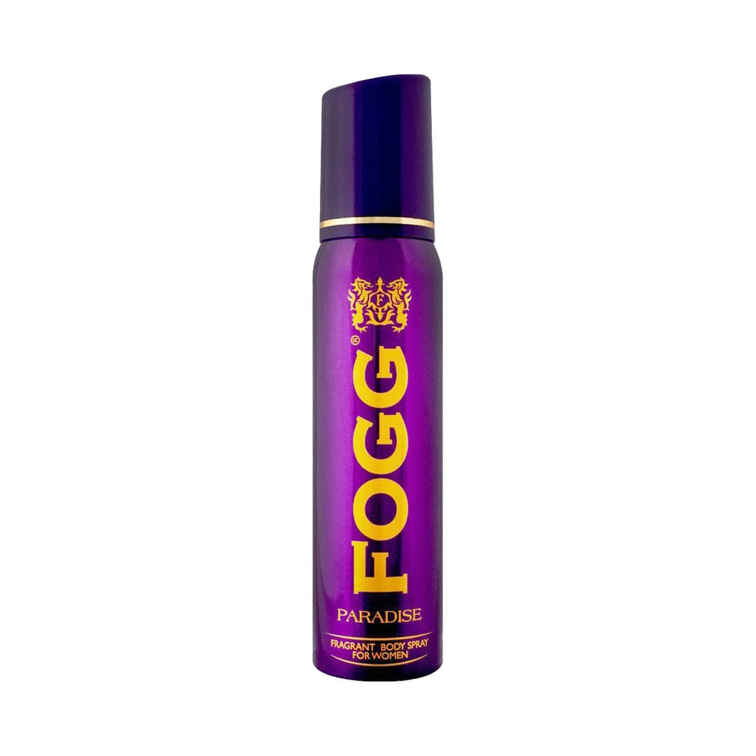 Fogg Paradise Body Spray 120ml