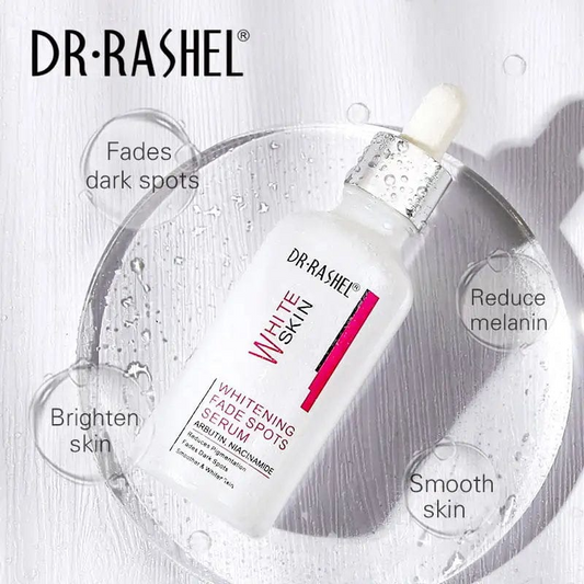 Dr. Rashel Fade Spots Whitening Face Serum - 50ml