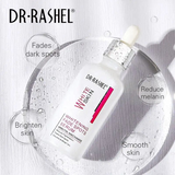 Dr. Rashel Fade Spots Whitening Face Serum - 50ml