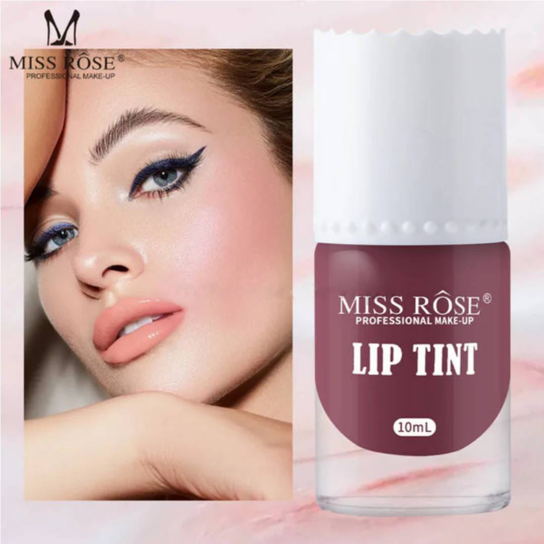 Miss Rose Lip Tint - 10ml
