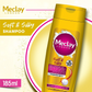 Meclay London Soft & Silky Shampoo - 185ml