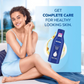 Nivea 5-IN-1 Nourishing Body Lotion - 100ml