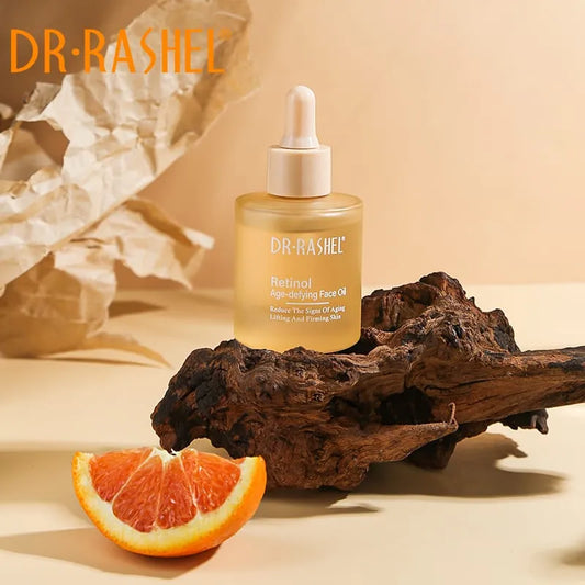 Dr Rashel Retinol Age Defying Face Oil