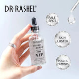 DR RASHEL 24K Silver Serum – 50ml