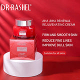Dr Rashel - AHA ·BHA Renewal Rejuvenating Cream 50g