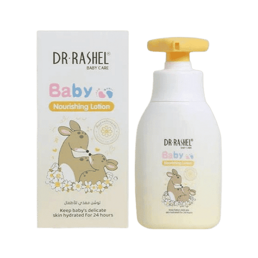 Dr Rashel Baby Nourishing Lotion 160ml