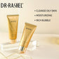 DR RASHEL Face Wash Vitamin A Retinol Anti-aging Facial Cleanser 80ml