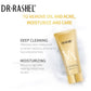 DR RASHEL Face Wash Vitamin A Retinol Anti-aging Facial Cleanser 80ml