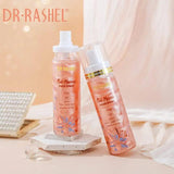Dr.Rashel Lightweight & Moisturizing Pink Makeup Fixer Spray - 100ml