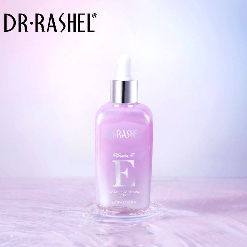 DR RASHEL Professional Skin Care100ml Vitamin E Hydrating And Restoring Lotion