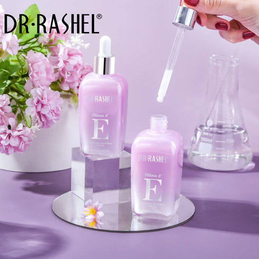 DR RASHEL Professional Skin Care100ml Vitamin E Hydrating And Restoring Lotion