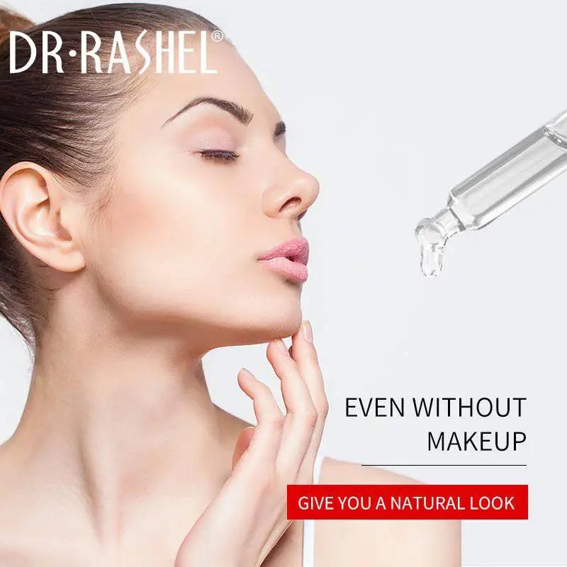 Dr.Rashel Skin Care AHA BHA Miracle Renewal Rejuvenation Face Serum 30ml