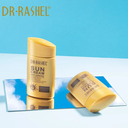 Dr Rashel Sunscreen Anti-Aging SPF 60