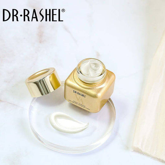 DR RASHEL Vitamin A Retinol Anti-aging and Lifting Eye Cream 15g