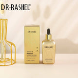 DR RASHEL Vitamin A Skin Care Retinol Rejuvenation Facial Lotion