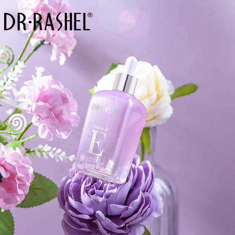 DR RASHEL Vitamin E Hydrating And Antioxidant Toner For Face 100ml