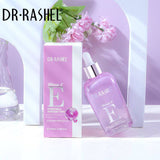 DR RASHEL Vitamin E Hydrating And Antioxidant Toner For Face 100ml