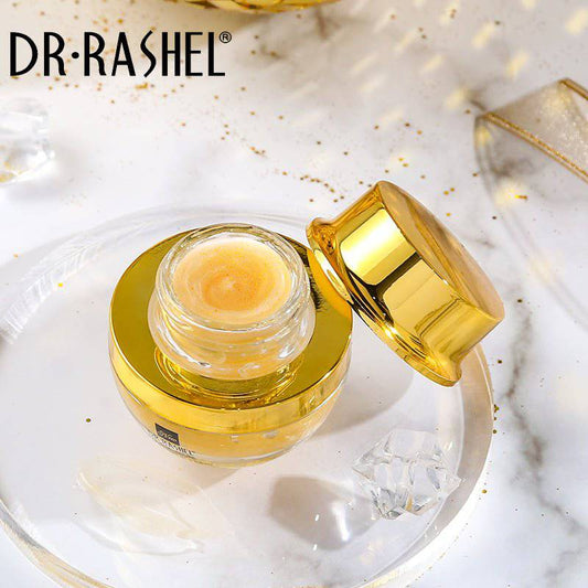 Dr.Rashel 24K Gold and Collagen Eye Gel Cream - 20ml