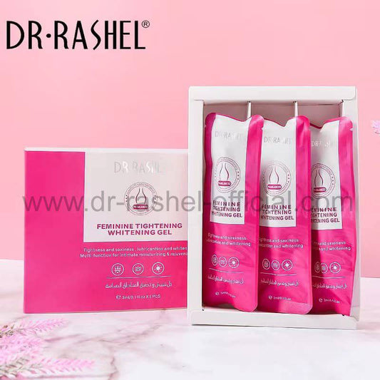 Dr. Rashel PH-Balanced Feminine Tightening Whitening Gel