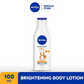 Nivea Extra Bright Repair & Protect Lotion - 100ml