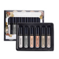 Heng Fang Soft And Glaring Eyeshadow - Set A