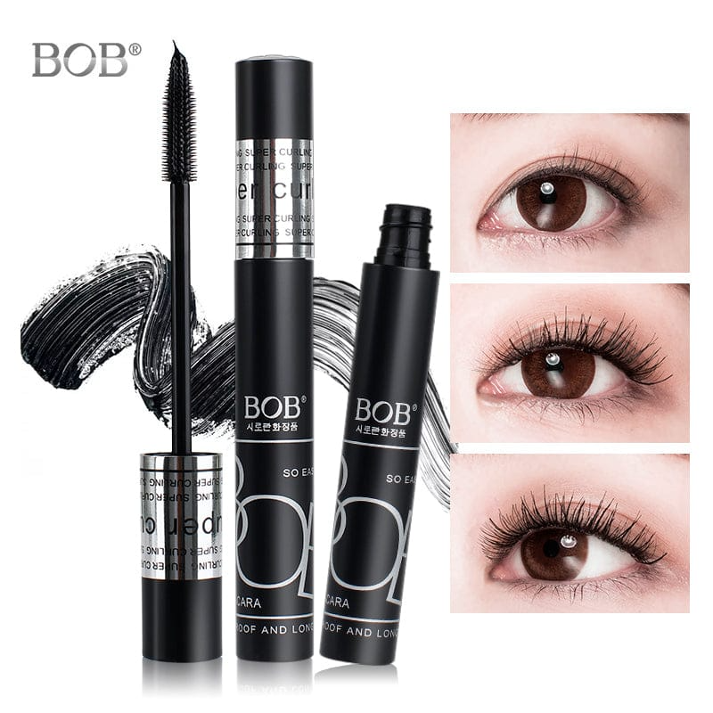 BOB Mascra - Black