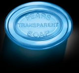 Pears Germishield Soap with Mint Extract - 125g
