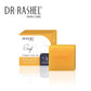 DR.Rashel Turmeric & Kojic Acid Glowing & Whitening Face & Body Soap