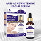 Aichun Beauty Anti-Acne Whitening Facial Serum - 30ml