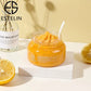 Estelin Vitamin C And Turmeric Face & Body Scrub – 250g