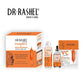 DR.Rashel 3 PCS Set Vitamin C Niacinamide Brightening Skin Care Facial Set