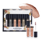 Heng Fang Soft And Glaring Eyeshadow - Set A