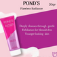 Pond's Flawless Radiance Even-Tone Facial Foam - 100ml