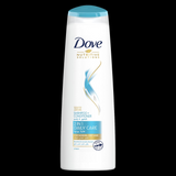 Dove Daily Care 2-in-1 Shampoo + Conditioner - 400ml