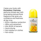 Enchanteur Perfumed Deo Roll-On - 50ml
