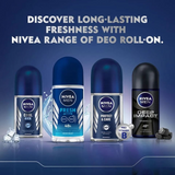 Nivea Deodorant Roll-On Men - 50ml