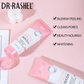 Dr. Rashel Niacinamide Whitening Face Wash - 100g