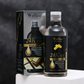 Wellice 24K Gold Keratin Ampoule Care Serum Shampoo - 500ml