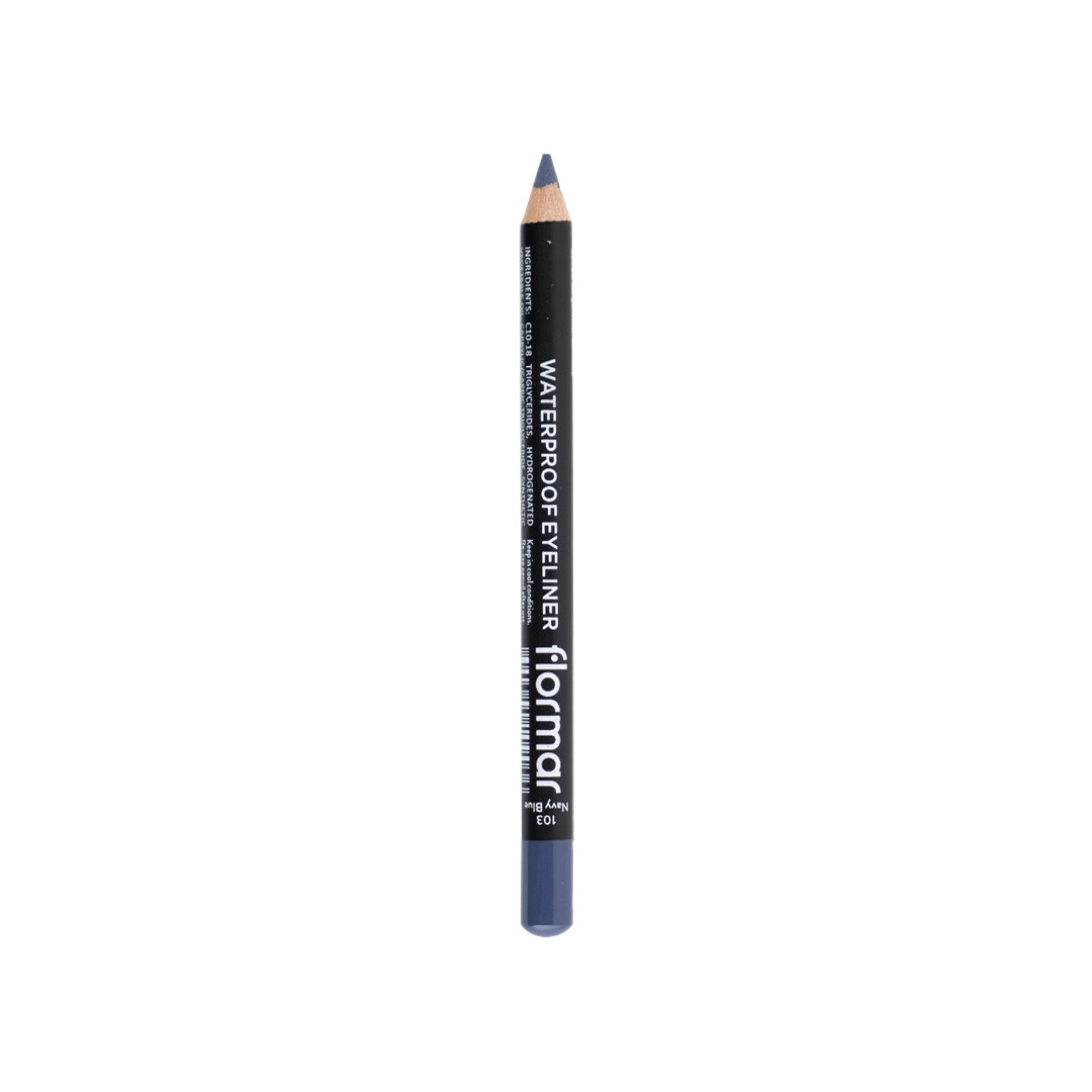 Flormar Waterproof EyeLiner Pencil