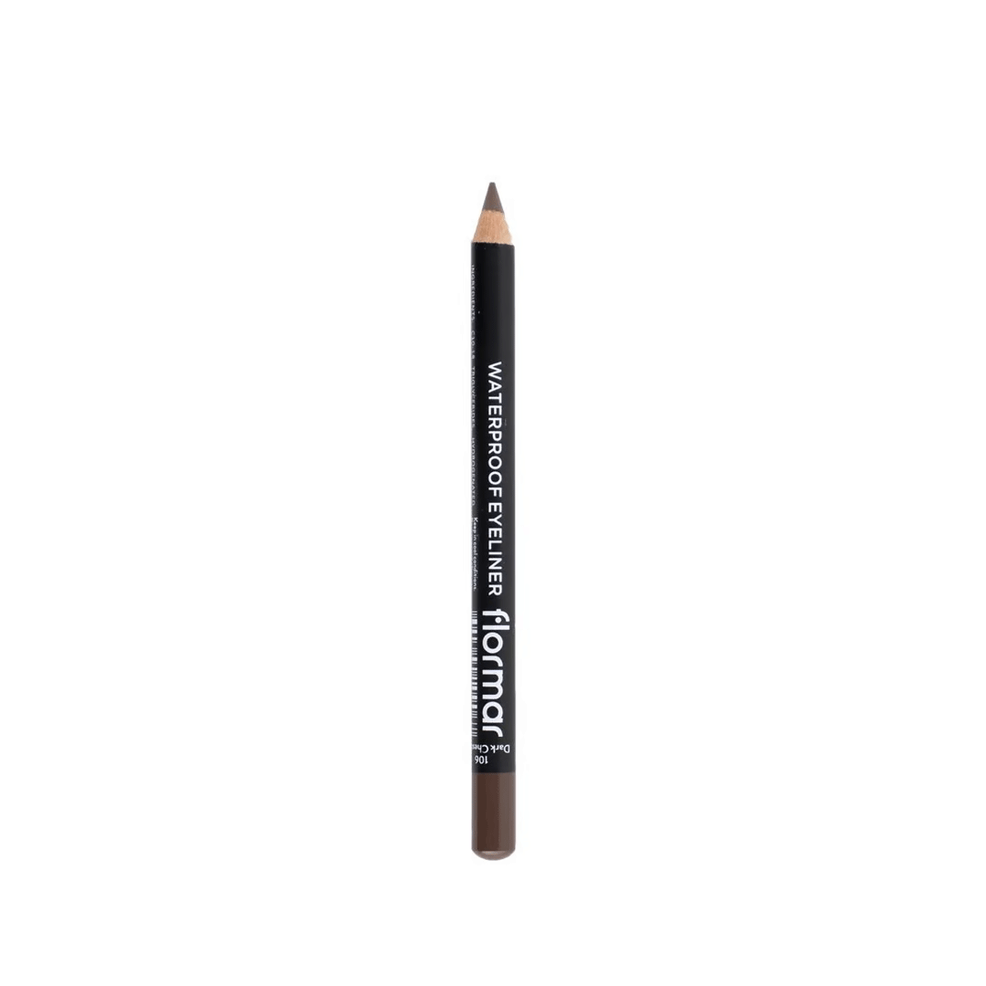 Flormar Waterproof EyeLiner Pencil