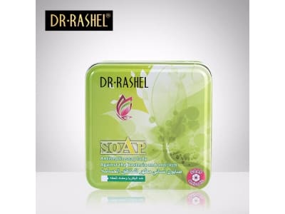 Dr Rashel Ms. Jieyin soap