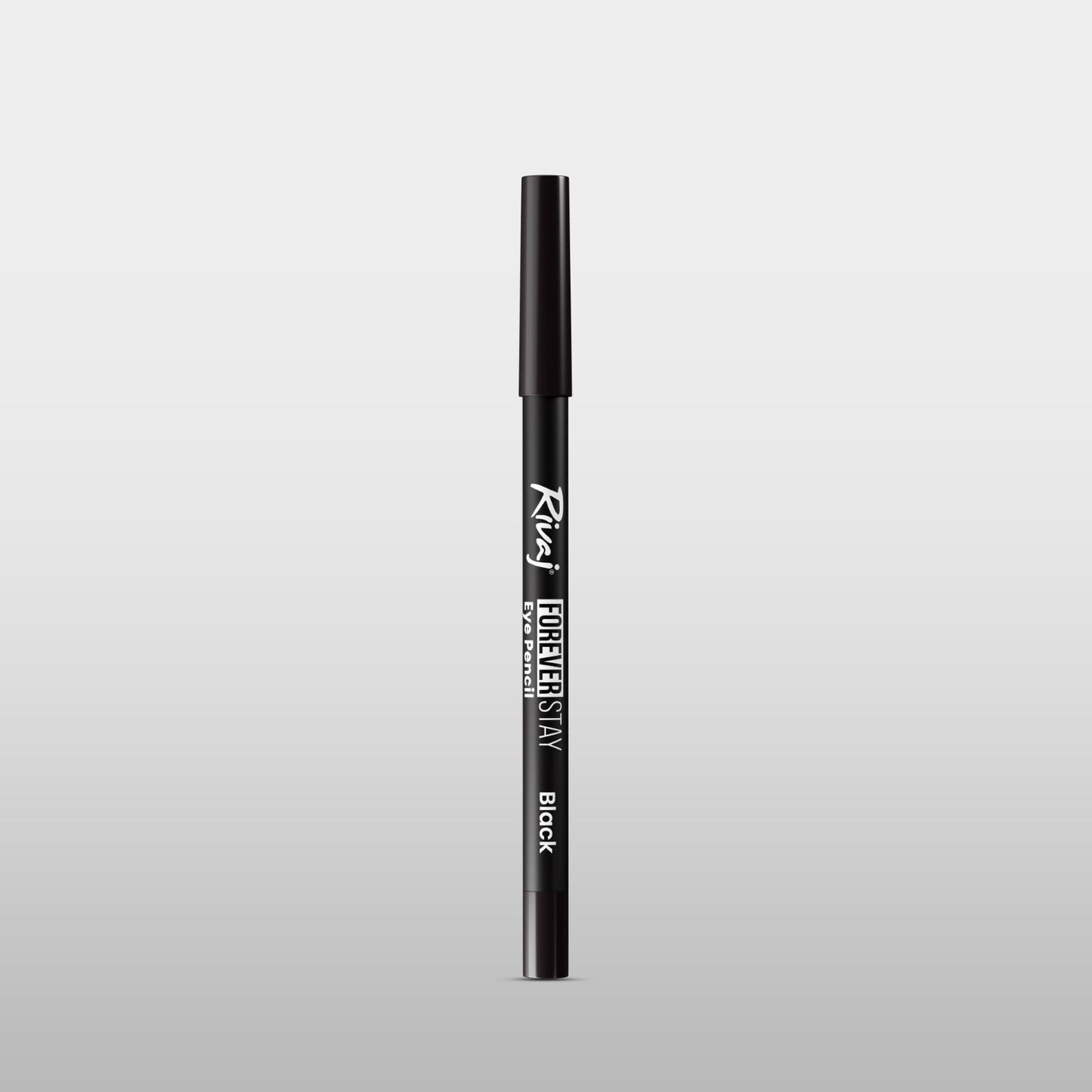 Rivaj Forever Stay Eye Pencil Liner Black