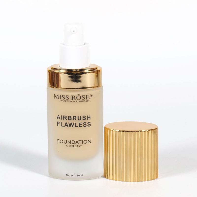 Miss Rose AirBrush Flawless Foundation